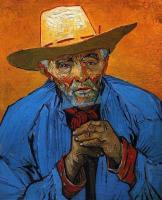Gogh, Vincent van - Portrait of Patience Escalier